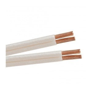 QED C-QM/200 MICRO 2x1.25mm Hoparlör Kablosu