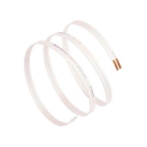 QED C-UF/200 ULTRA FLAT Hoparlör Kablosu