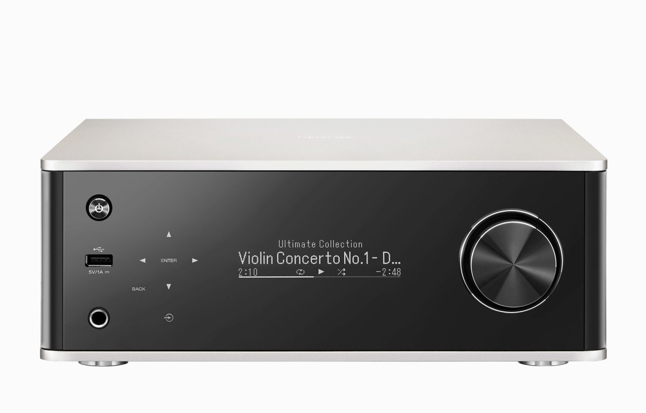 DENON PMA-150H Network Amplifikatörü