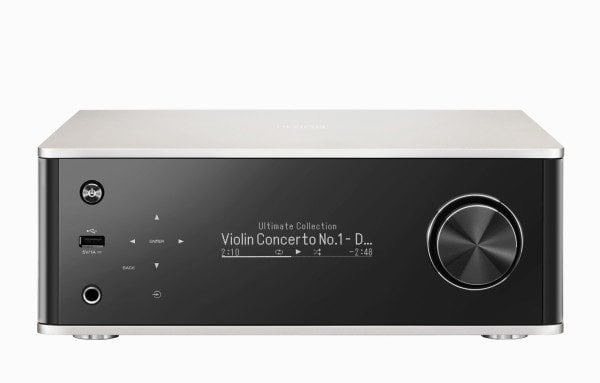DENON PMA-150H Network Amplifikatörü