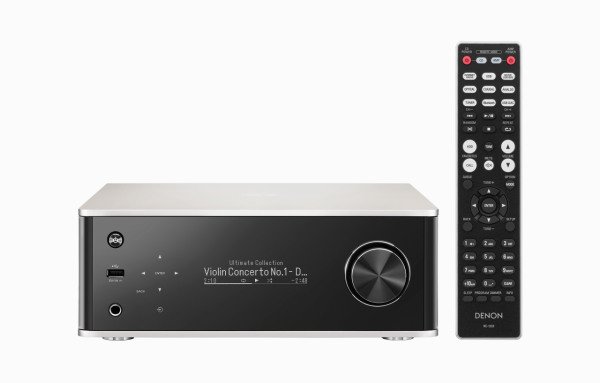 DENON PMA-150H Network Amplifikatörü