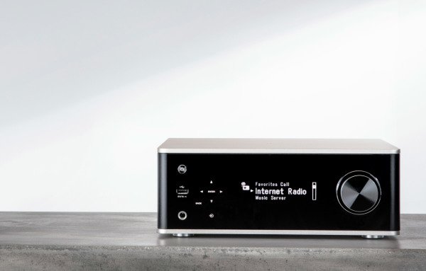 DENON PMA-150H Network Amplifikatörü