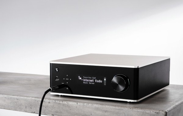 DENON PMA-150H Network Amplifikatörü