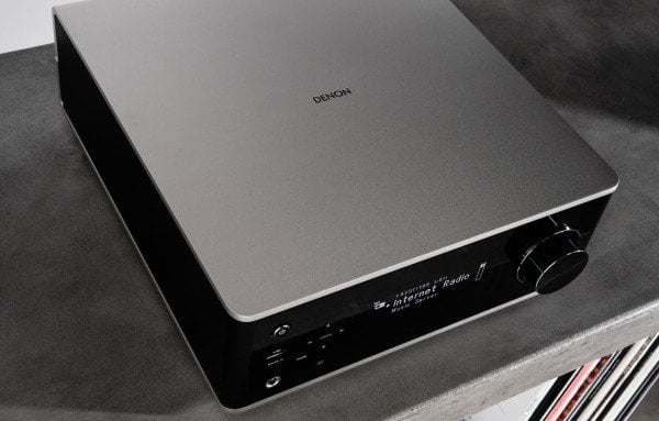 DENON PMA-150H Network Amplifikatörü