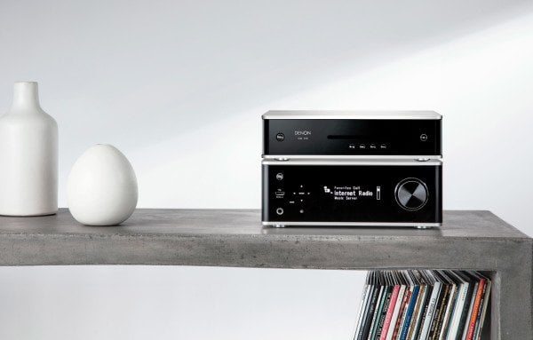 DENON PMA-150H Network Amplifikatörü
