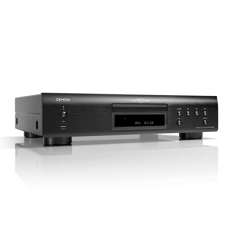 DENON DCD-900NE CD Player