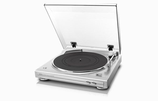 DENON DP-29F Pikap