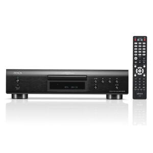 DENON DCD-900NE CD Player Siyah