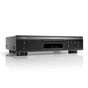 DENON DCD-900NE CD Player Siyah