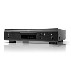 DENON DCD-900NE CD Player Siyah