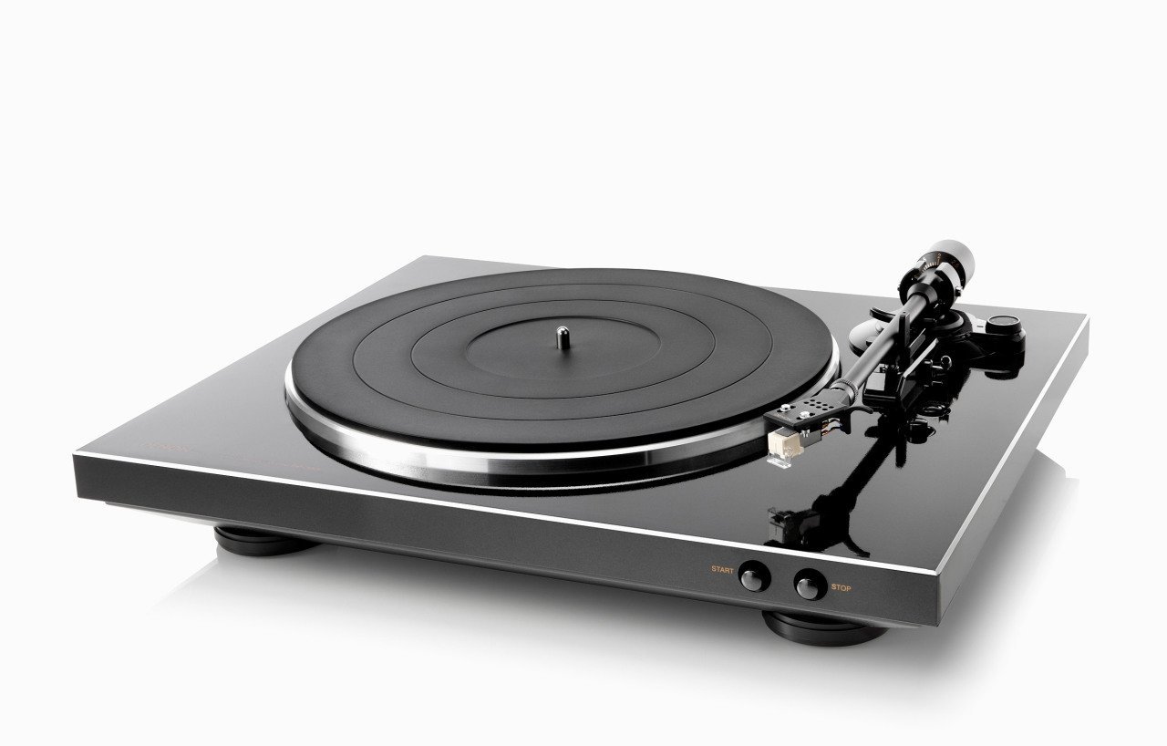 DENON DP-300F  Pikap