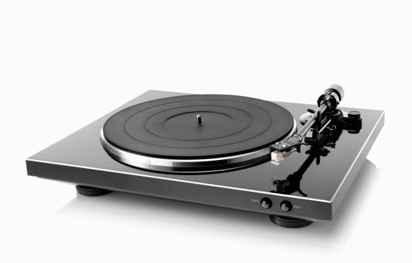 DENON DP-300F  Pikap