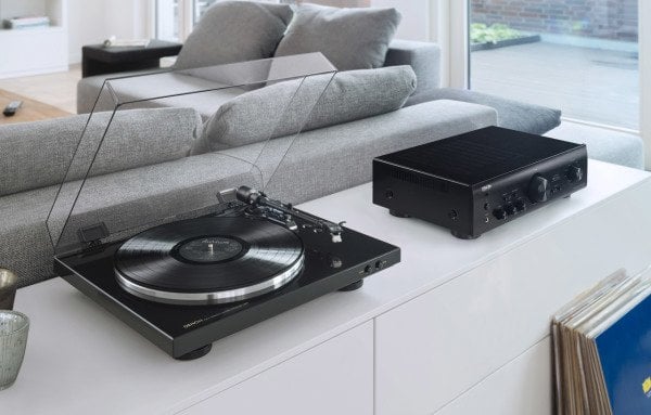 DENON DP-300F  Pikap