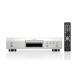 DENON DCD-900NE CD Player Silver