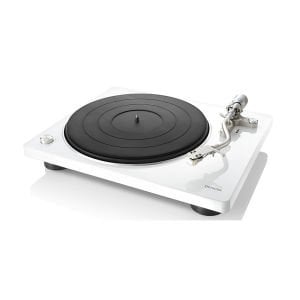 DENON DP-400 Hi-Fi Pikap