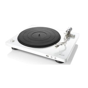DENON DP-450 USB Pikap Siyah