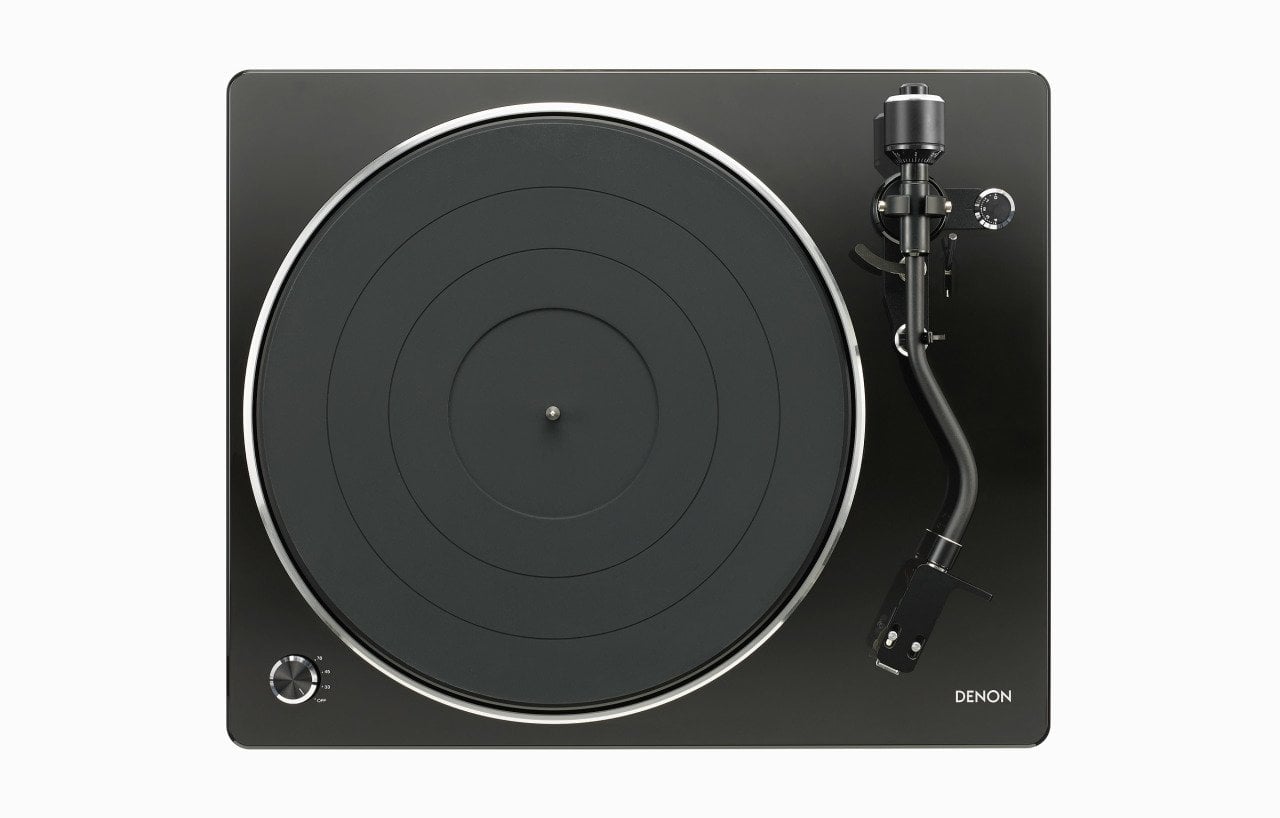 DENON DP-450 USB Pikap