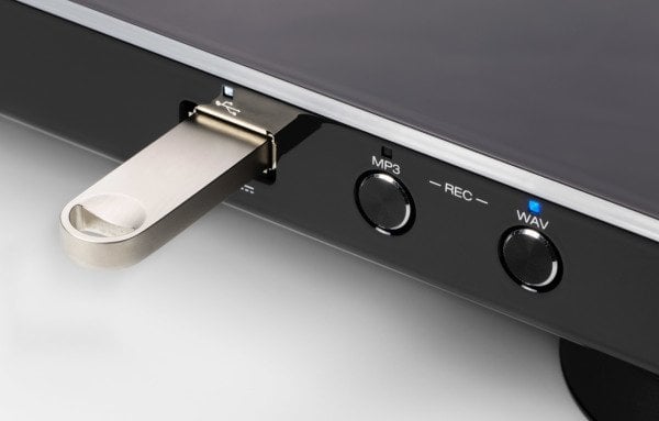 DENON DP-450 USB Pikap
