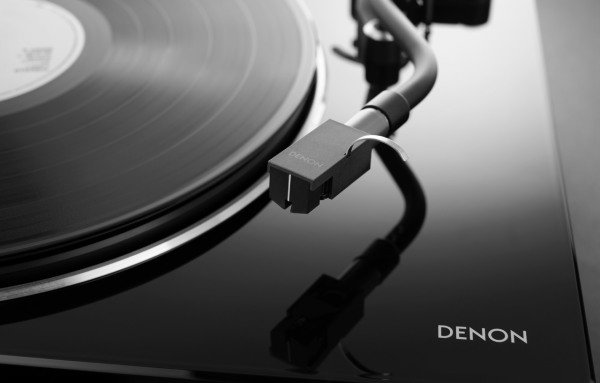 DENON DL-A110 Pikap Kartuşu