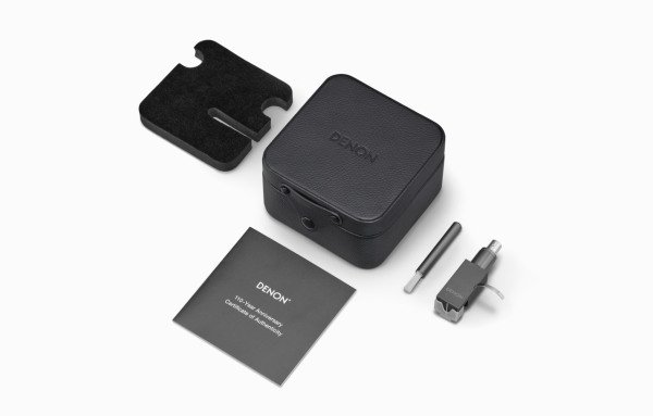 DENON DL-A110 Pikap Kartuşu