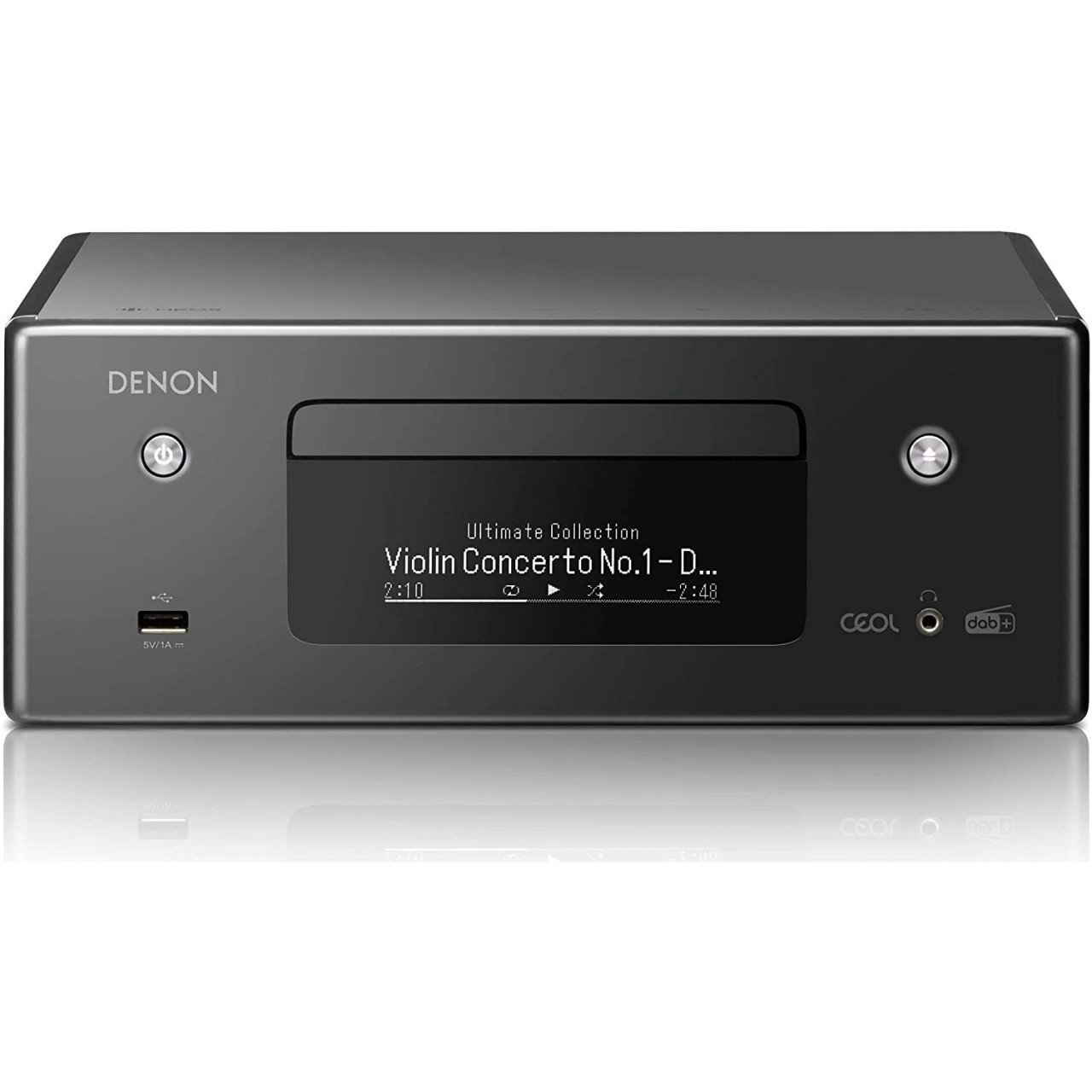 DENON | RCD-N11 DAB