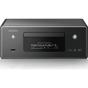 DENON | RCD-N11 DAB