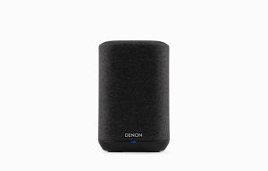DENON Home 150 Wi-Fi Hoparlör Siyah