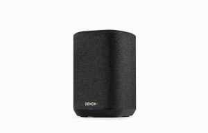 DENON Home 150 Wi-Fi Hoparlör Siyah