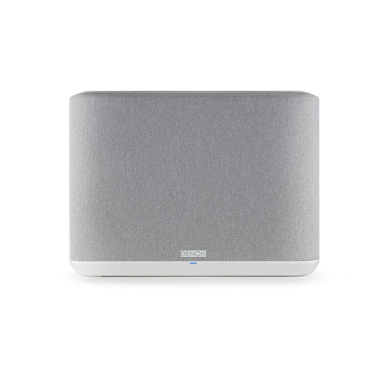 DENON Home 250 Wi-Fi Hoparlör Beyaz
