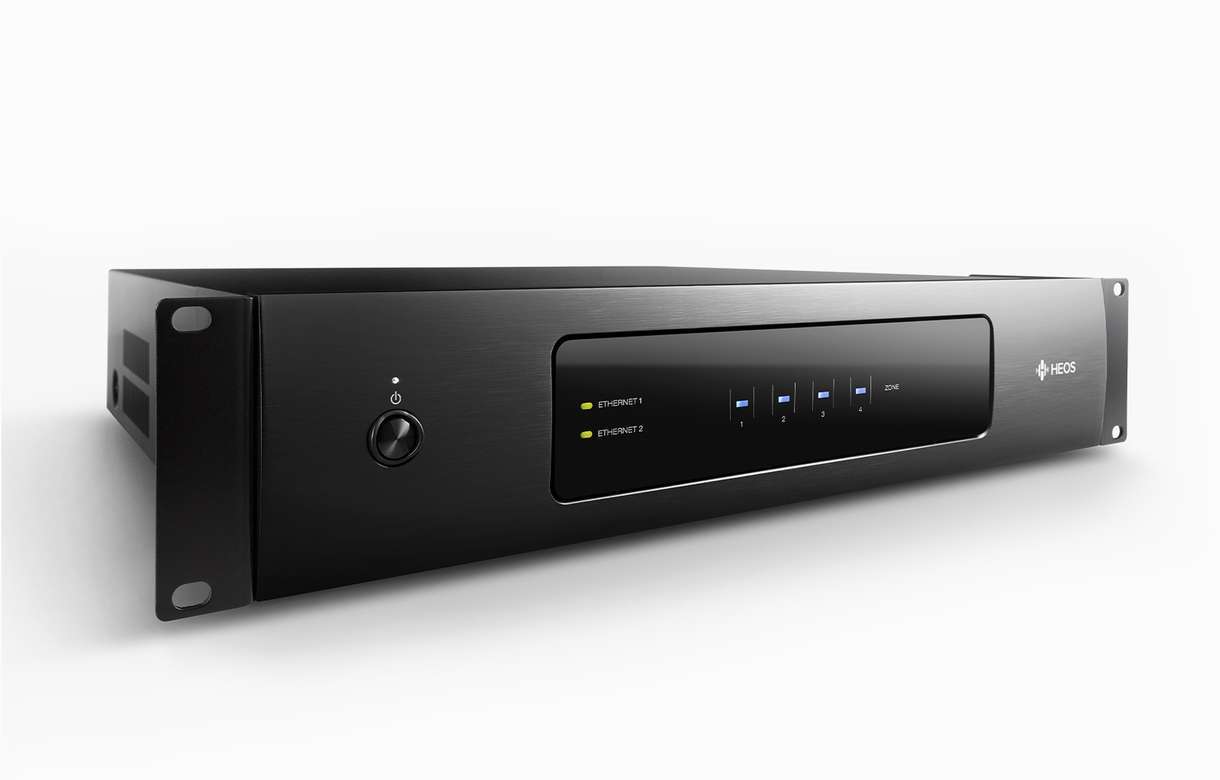 DENON Heos Drive HS2 Multi-Room
