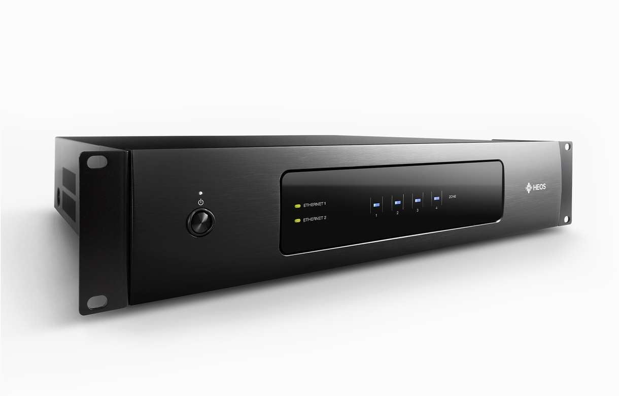 DENON Heos Drive HS2 Multi-Room