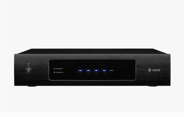 DENON Heos Drive HS2 Multi-Room