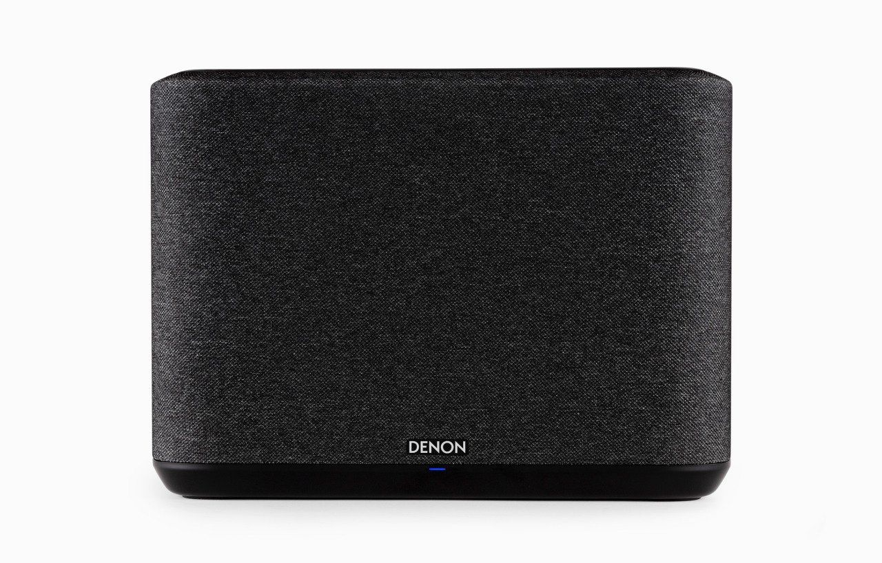 DENON Home 250 Wi-Fi Hoparlör Siyah