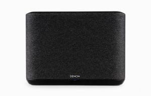 DENON Home 250 Wi-Fi Hoparlör Siyah