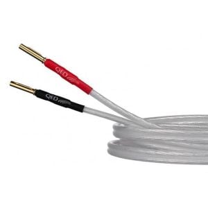 QED QE-1460 XT-25 Hoparlör Kablosu 2x2m