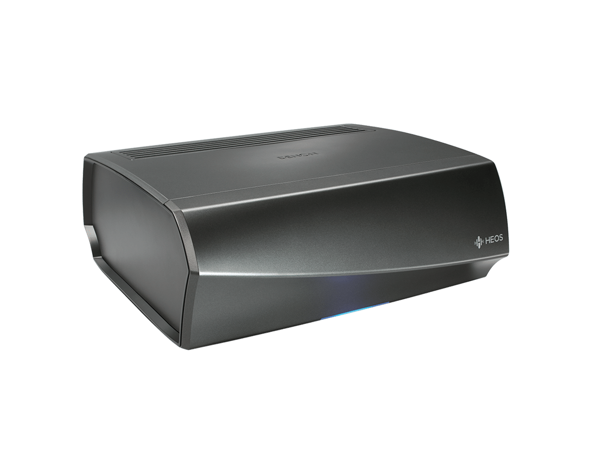 Denon HEOS Amp HS2 - Wireless Hifi