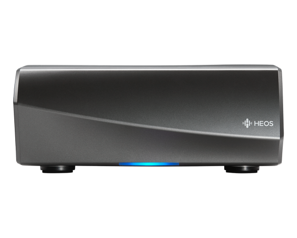 Denon HEOS Amp HS2 - Wireless Hifi
