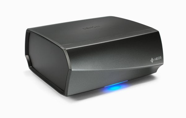 DENON HEOS Link HS2  Wireless Multi-Room Stereo Pre-amplifier