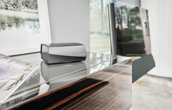 DENON HEOS Link HS2  Wireless Multi-Room Stereo Pre-amplifier