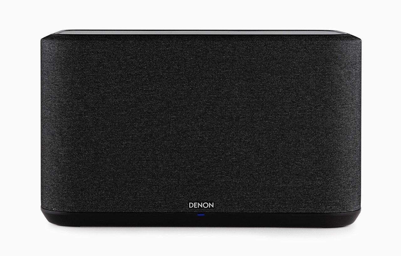 DENON Home 350 Wi-Fi Kablosuz Hoparlör Siyah