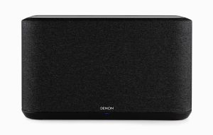 DENON Home 350 Wi-Fi Kablosuz Hoparlör Siyah