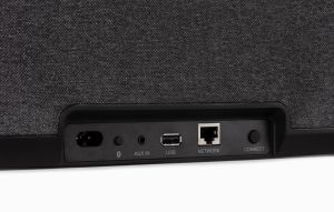 DENON Home 350 Wi-Fi Kablosuz Hoparlör Siyah