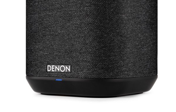DENON Home 150 Wi-Fi Hoparlör Siyah