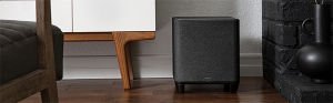 DENON  Home Subwoofer