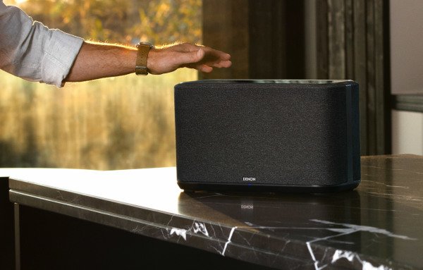 DENON Home 350 Wi-Fi Kablosuz Hoparlör