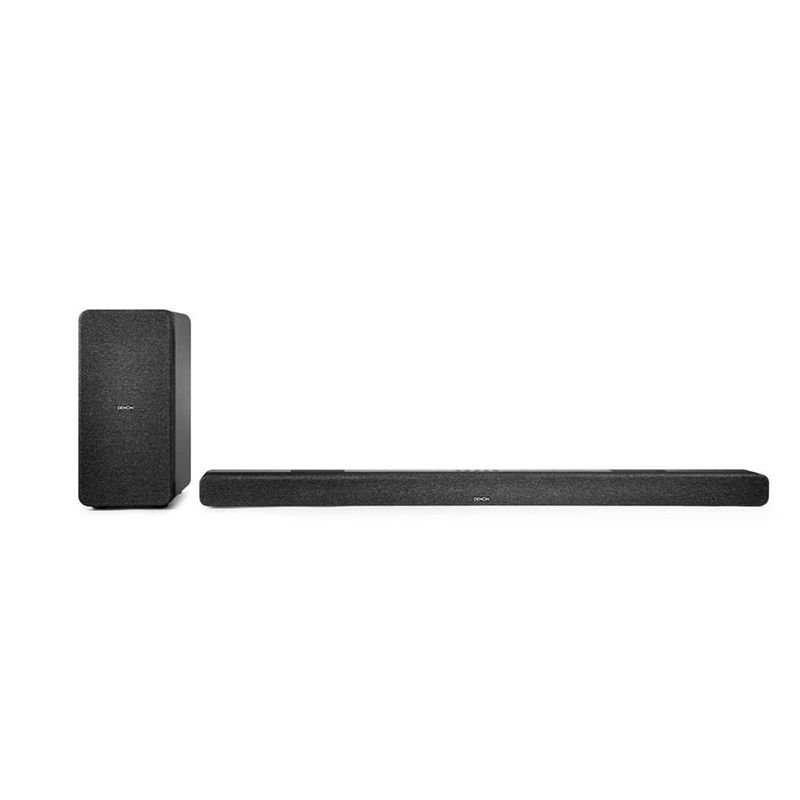 DENON DHT-S517 Soundbar