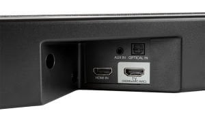 DENON  DHT-S517 Soundbar