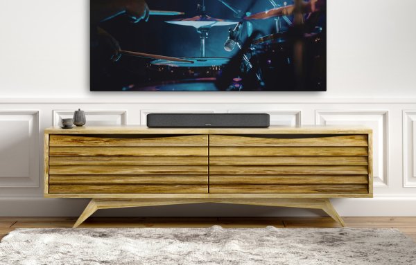 DENON  Home SB550 Soundbar
