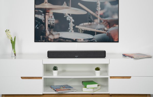 DENON  Home SB550 Soundbar