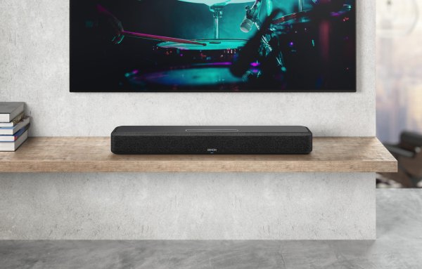 DENON  Home SB550 Soundbar